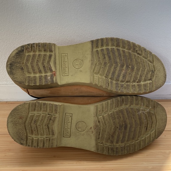 Timberland Chukka boots - Picture 12 of 16